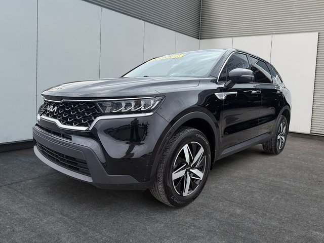 Kia Sorento  2022