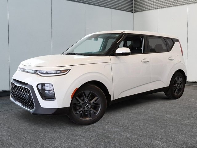 2022 Kia Soul
