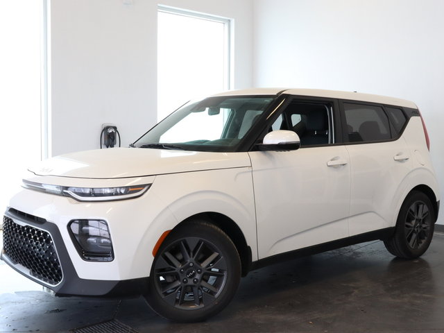 2022 Kia Soul