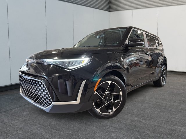 2023 Kia Soul