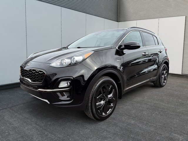 Sportage