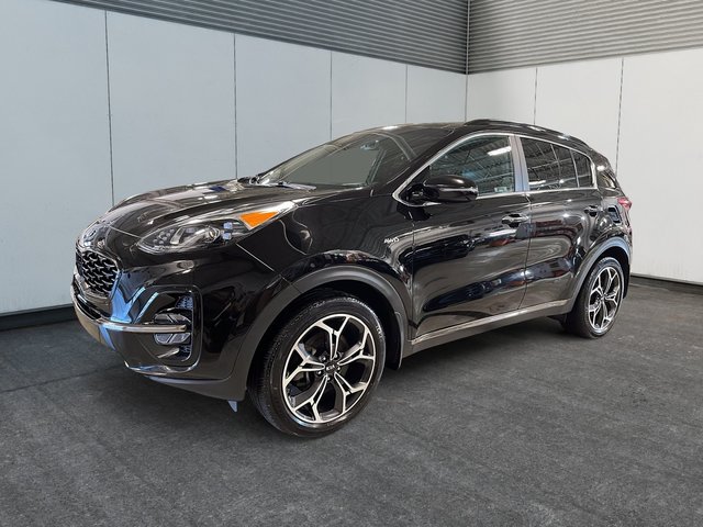 Kia Sportage  2022