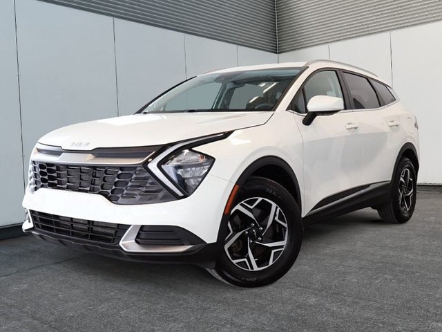 Kia Sportage  2023