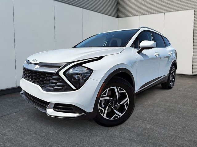 Kia Sportage  2023