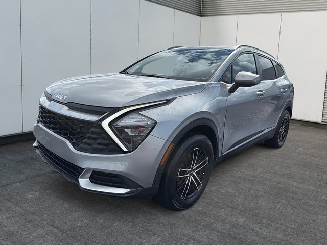 Kia Sportage  2023