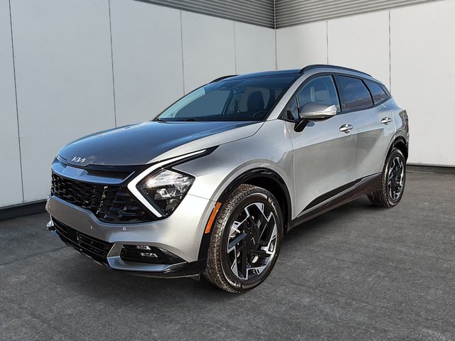 Kia Sportage  2023