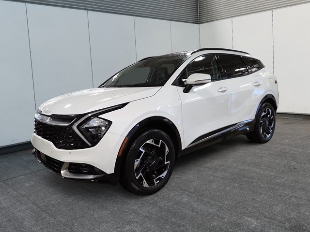 Kia Sportage  2023