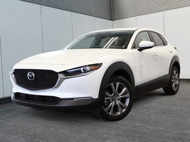 Mazda CX-30  2024