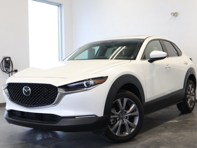 Mazda CX-30  2024