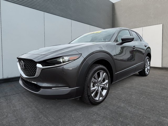2024 Mazda CX-30