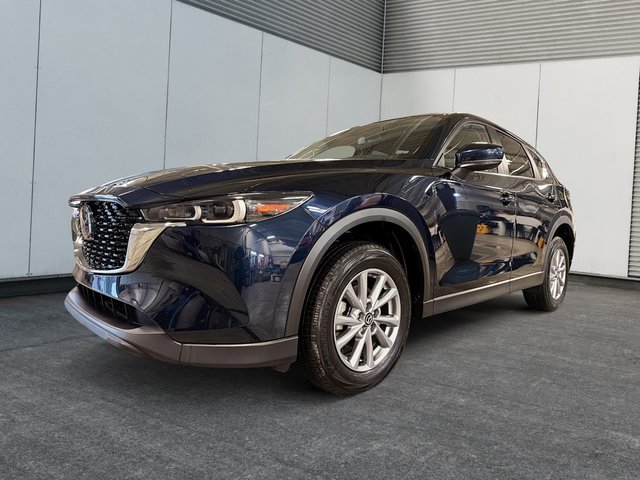Mazda CX-5  2023