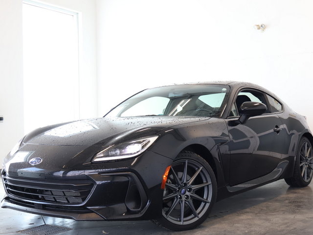 Subaru BRZ  2023