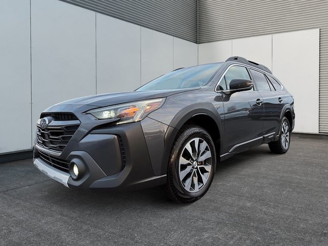 2023 Subaru Outback