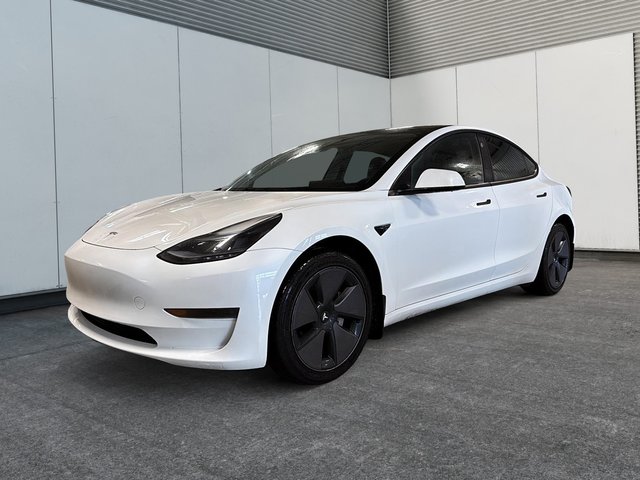 Tesla Model 3  2023