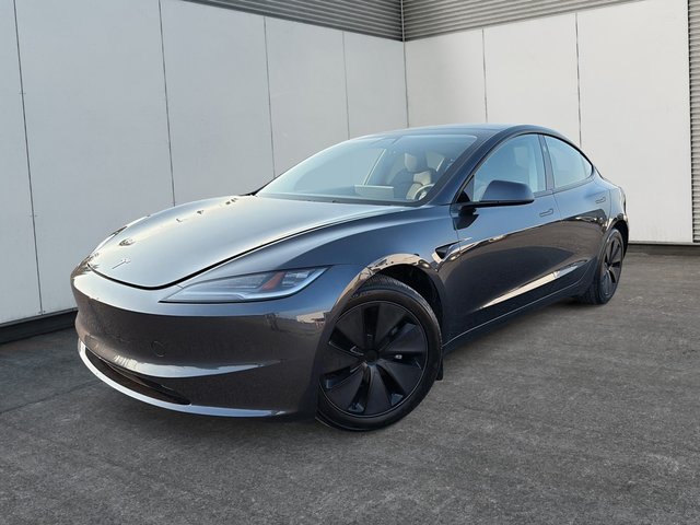 Tesla MODEL 3  2024