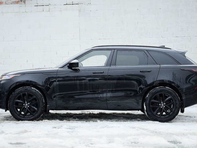 Range Rover Velar
