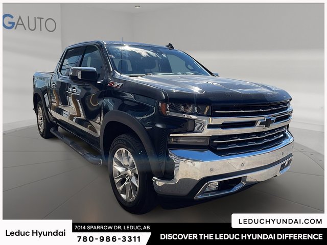 Silverado 1500