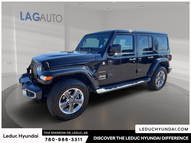 Wrangler