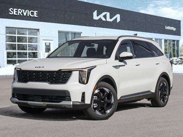 Sorento HEV