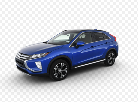 Eclipse Cross