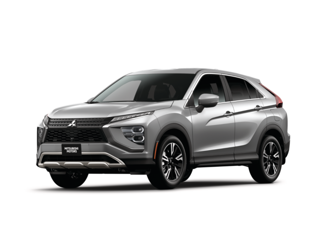 Eclipse Cross