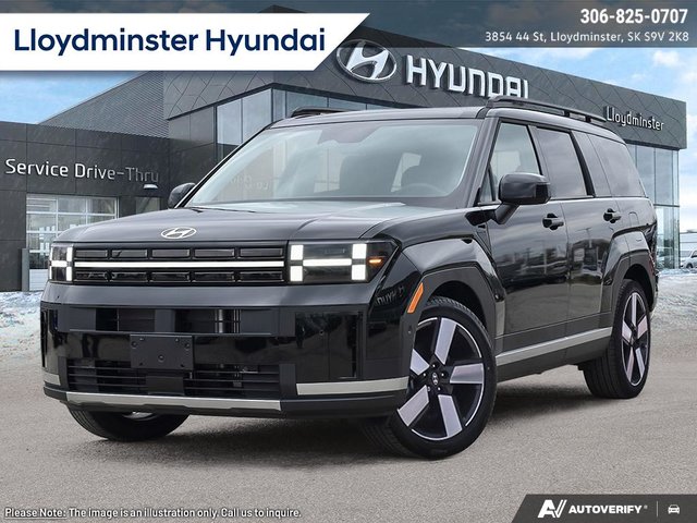Santa Fe Hybrid