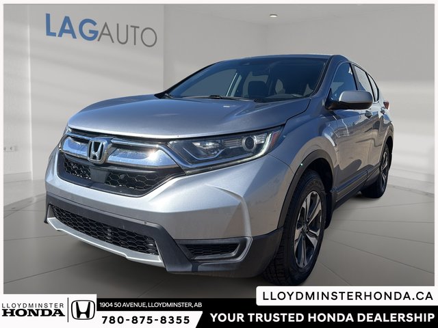 CR-V