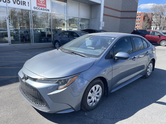 Corolla
