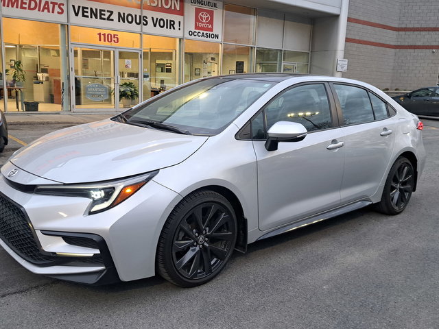 Corolla