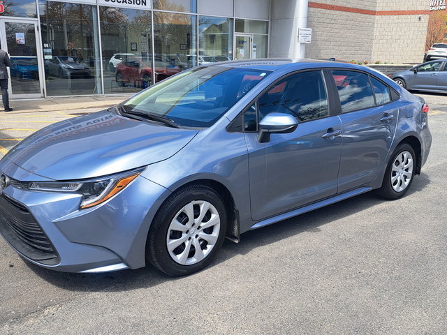 Corolla