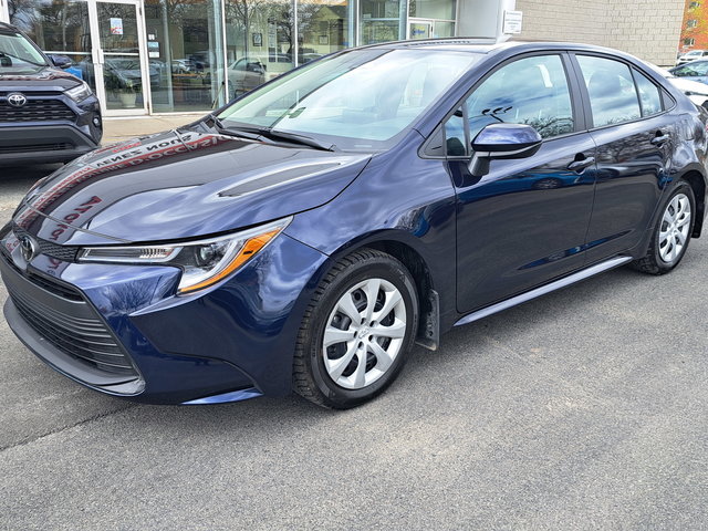 Corolla