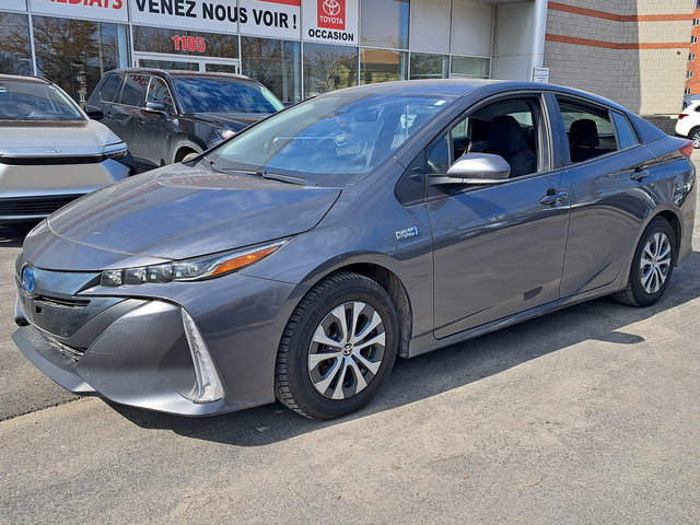 Prius Prime