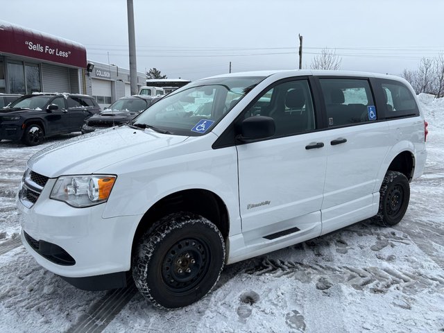 Grand Caravan