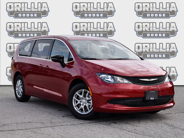 Grand Caravan