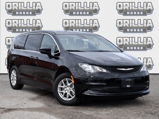 Grand Caravan
