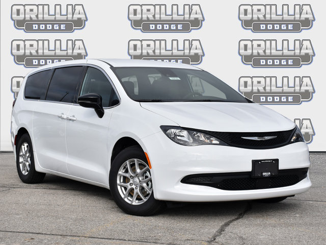 Grand Caravan