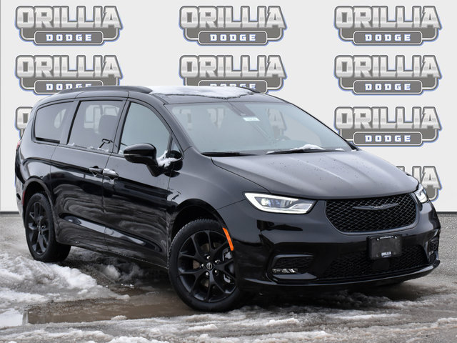 Pacifica