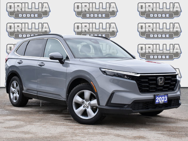 CR-V