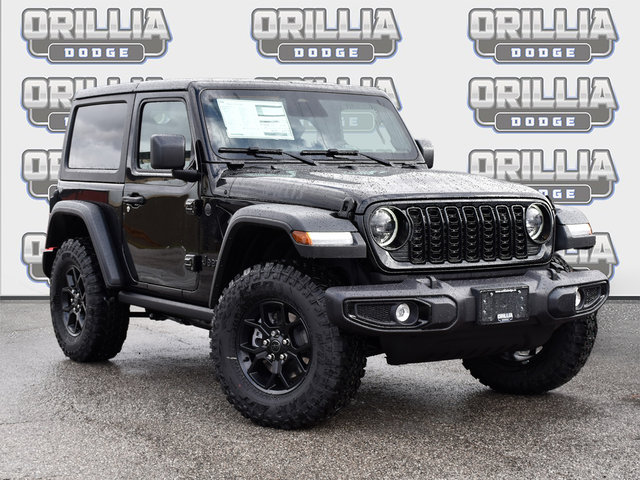 Wrangler