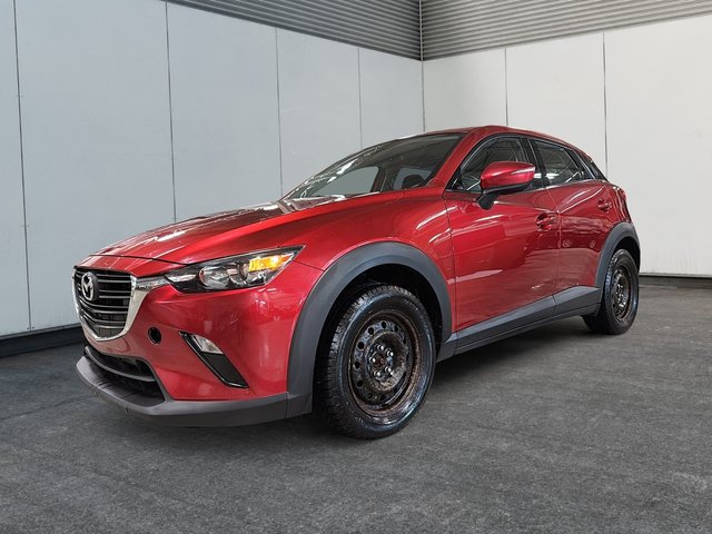 CX-3