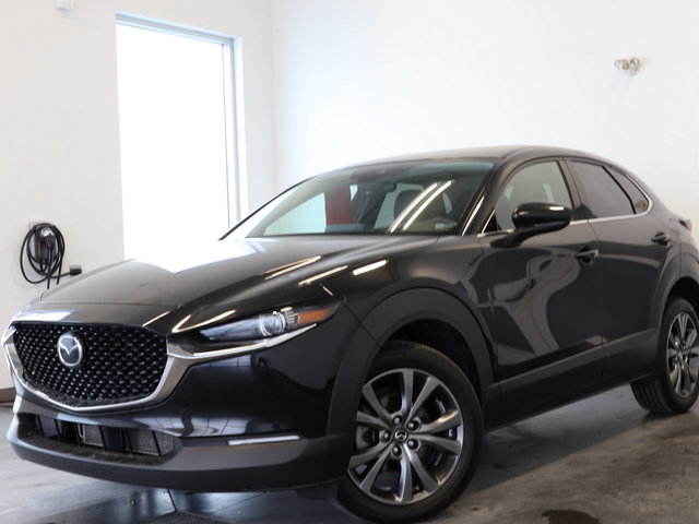 CX-30