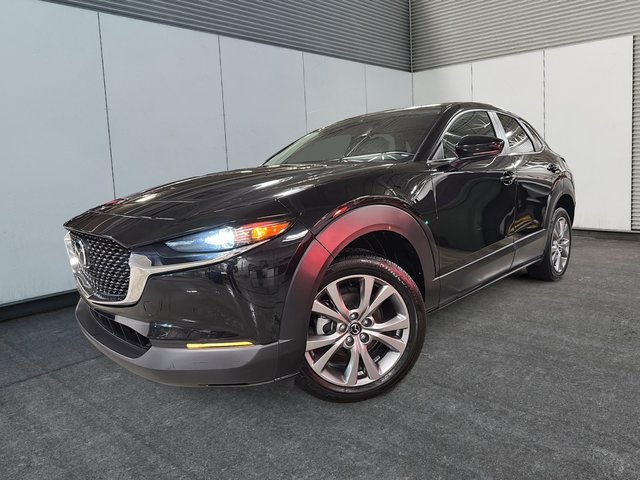 CX-30