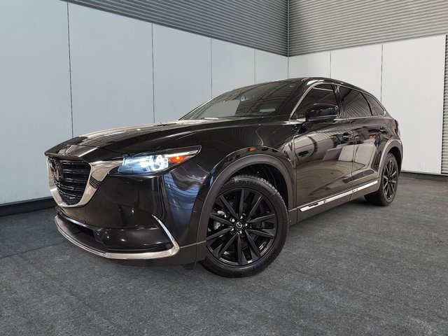 CX-9