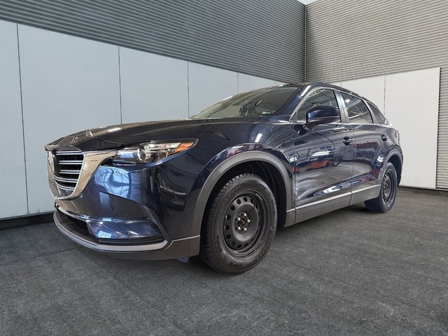 CX-9
