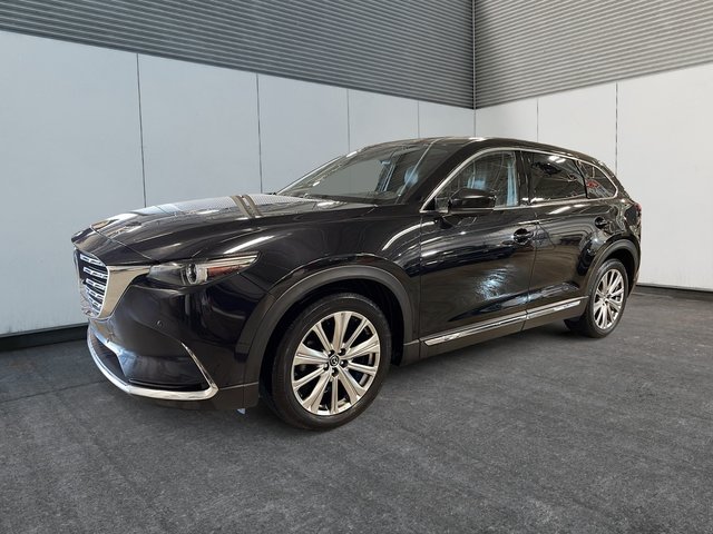 CX-9