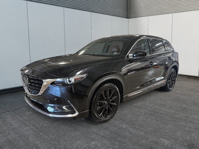 CX-9