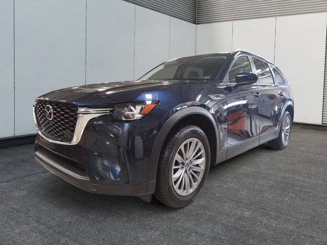 CX-90 MHEV