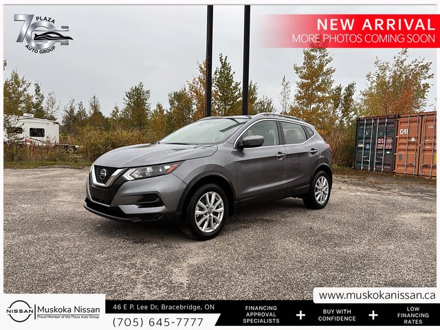 2023 Nissan Qashqai