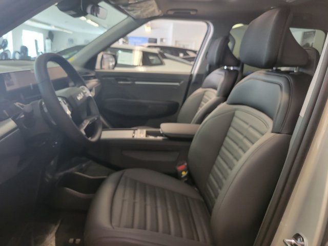 2026 Kia EV9