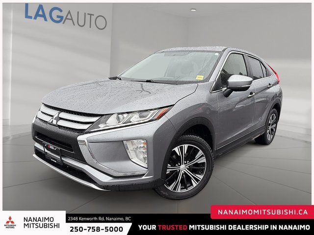 Eclipse Cross